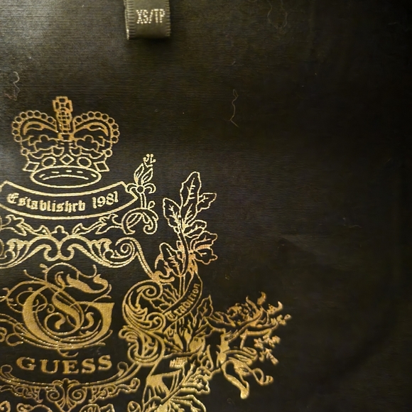 Guess jacket - Picture 3 of 4